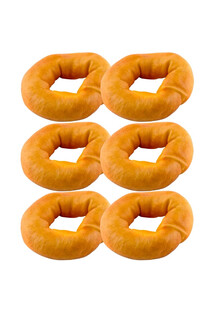 MACED Ring premium 12 cm - przysmak dla psa 6szt.
