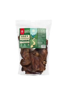 Natural Ucho wieprzowe 800 g