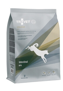 TROVET Intestinal DPD 3 kg sucha karma dla psów