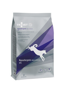 TROVET Hypoallergenic Venison VPD 10 kg sucha karma dla psów z dziczyzną