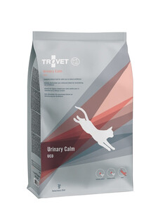 TROVET Urinary Calm UCD 10 kg sucha karma dla kota