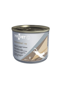 TROVET Intestinal FRD Cat 200 g