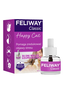 Ceva Feliway wkład Classic 48 ml