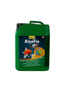 TETRA Pond AlgoFin 3 L preparat do zwalczania glonów w oczkach wodnych