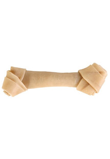 TRIXIE Kość wiązana 38 cm 250 g gryzak dla psa