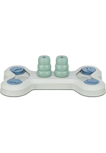 TRIXIE Dog Activity gra dla psa Flip Bone 32×18 cm