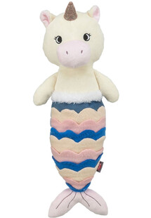 TRIXIE Zabawka na przysmaki z dźwiękiem dla psa 36 cm