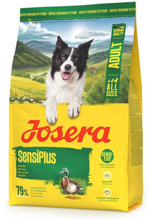 SensiPlus 3kg dla psów z wrażliwym układem pokarmowym