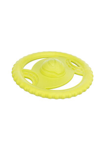 TRIXIE Aqua Toy Disc 20 cm wodna zabawka do aportowania