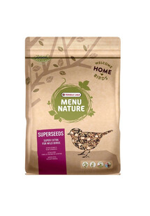 VERSELE-LAGA Superseeds 1kg - mieszanka o wysokiej wartości odżywczej