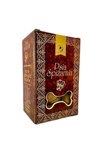 BOSCH Psia Spiżarnia Cake Ciastka 900 g przysmak dla dużych psów
