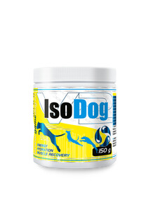 GAME DOG IsoDog 150 g preparat regulujący równowagę wodno-elektrolitową
