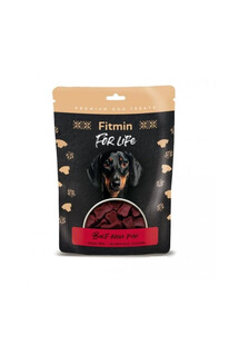 FITMIN For Life Beef Bone Mini 70 g przysmak dla psa