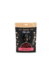FITMIN For Life Duck bone Mini kostki z kaczką dla psów 70g