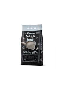 FITMIN For Life Natural Litter żwirek dla kotów 10l (8,2kg)