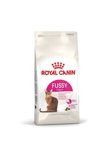 Exigent Fussy 10 kg karma sucha dla kotów wybrednych