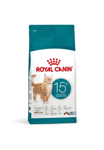 Ageing 15+ 400g dla dojrzałych kotów w wieku od 15 lat