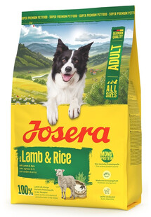 Lamb and Rice Adult 3kg monoproteinowa karma dla psów
