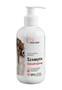 Hypoallergenic Szampon hipoalergiczny dla psa 250 ml