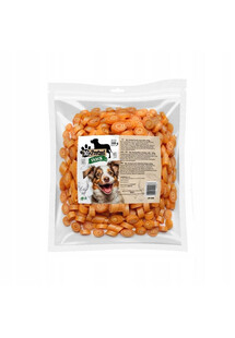 Sushi z kurczaka i dorsza 500 g przysmak dla psa