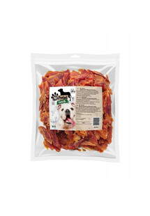 Miękkie małe filety z kaczki 500 g przysmak dla psa