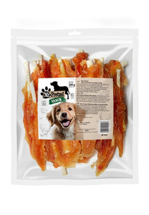 Lizak z kurczakiem 500 g przysmak dla psa