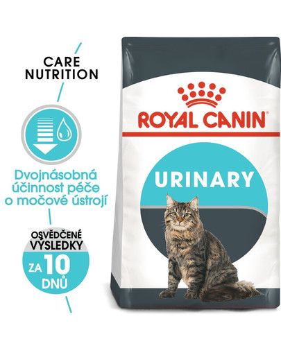 ROYAL CANIN Urinary care 10 kg
