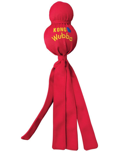 KONG wubba small zabawka 21cm