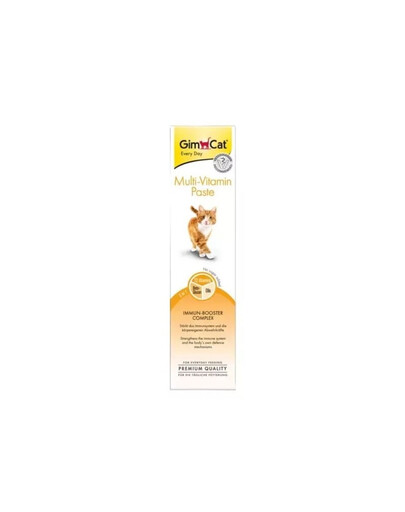 Every Day Multi-Vitamin Paste 100 g pasta multiwitaminowa dla kotów