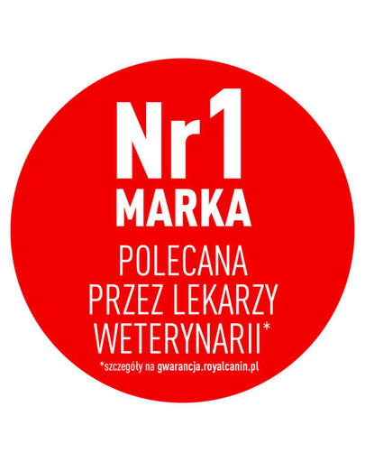 Royal Canin Hairball Care 10 kg - sucha karma dla kotów z tendencją do powstawania kul włosowych 10kg