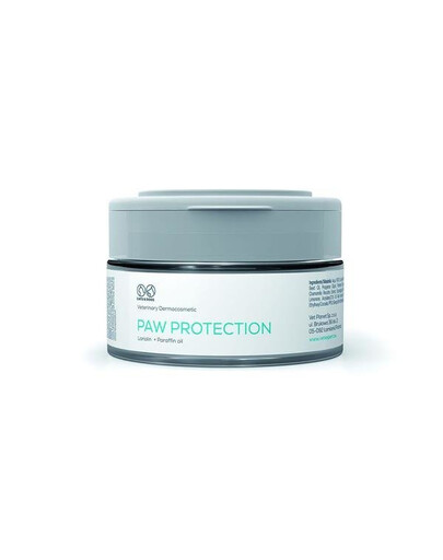 VetExpert Cats & Dogs Paw Protection 75ml - maść ochronna do łap psów i kotów 75ml