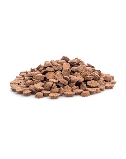 Simply from Nature Przysmaki treningowe z mięsem jelenia i gruszką, 300 g - dla psów wszystkich ras i w każdym wieku