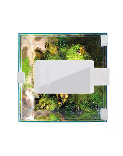AQUAEL Leddy Smart Day&Night white 4,8W ledowa lampka do akwarium