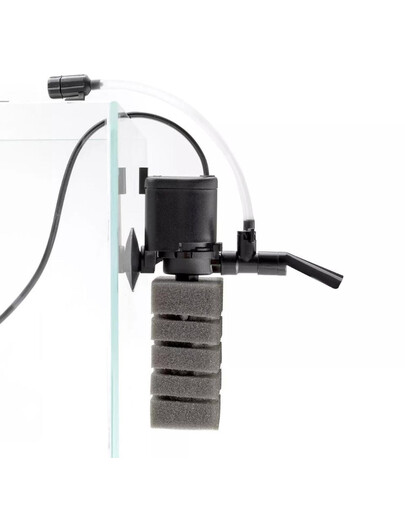 AQUAEL Turbo Mini filtr wewnętrzny
