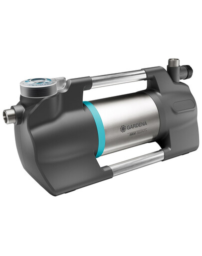 GARDENA Silent+ 5600 pompa ogrodowa