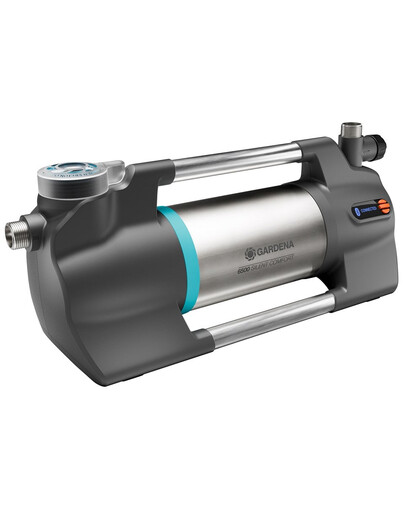 GARDENA SilentComfort 6500 pompa ogrodowa