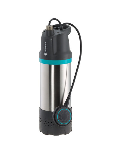 GARDENA inox 5900/4 pompa zanurzeniowo-ciśnieniowa