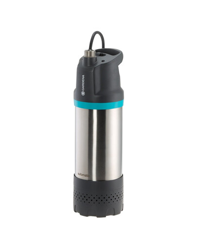 GARDENA inox automatic 5900/4 pompa zanurzeniowo-ciśnieniowa