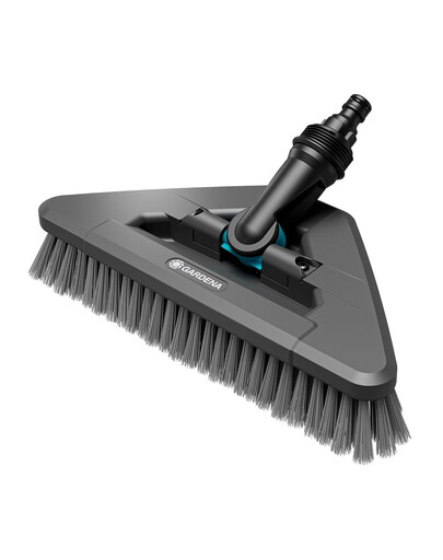 GARDENA Flex Cleansystem miękka szczotka do mycia