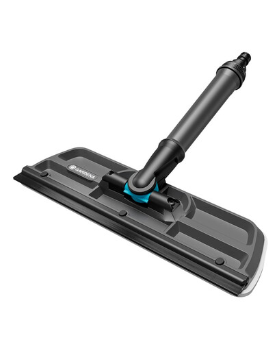 GARDENA Cleansystem do czyszczenia zewnętrznych powierzchni szklanych