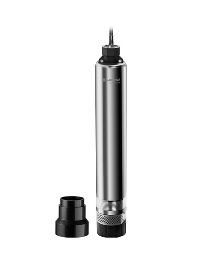GARDENA Premium inox 5500/5 pompa głębinowa