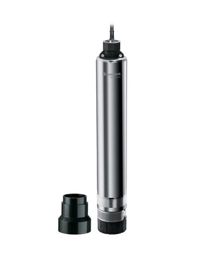 GARDENA Premium inox 6000/5 pompa głębinowa