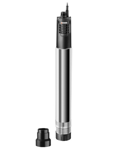 GARDENA Premium 6000/5 inox automatic pompa głębinowa