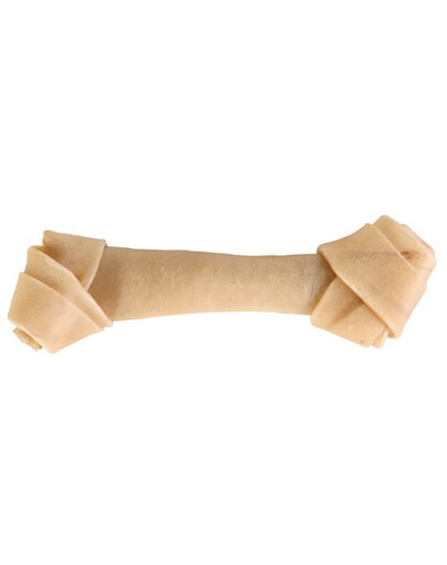 TRIXIE Kość wiązana 38 cm 250 g gryzak dla psa