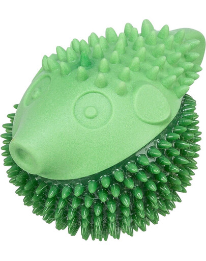 TRIXIE Rozdymka z dźwiękiem 12 cm zabawka dla psa