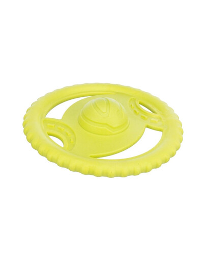 TRIXIE Aqua Toy Disc 20 cm wodna zabawka do aportowania