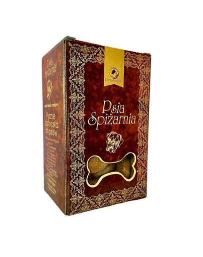 BOSCH Psia Spiżarnia Cake Ciastka 900 g przysmak dla dużych psów