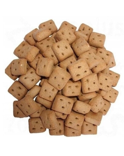 BOSCH Psia Spiżarnia Musli Castka 900 g naturalny przysmak dla psów