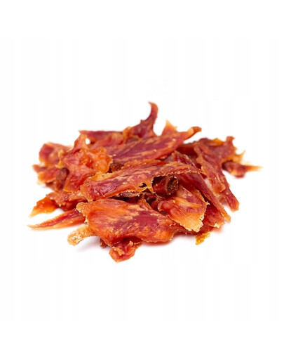 Miękkie małe filety z kaczki 500 g przysmak dla psa