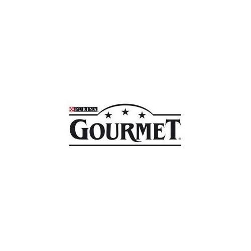 Gourmet karma dla kota